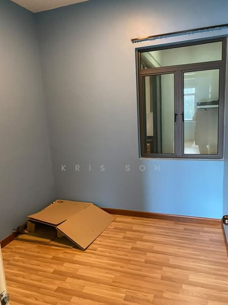 Servis Apartment untuk Disewa di Damai Hillpark - Kris Soh - Interior - PropertyGuru.com.my