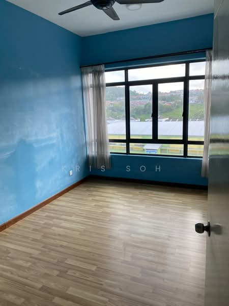 Servis Apartment untuk Disewa di Damai Hillpark - Kris Soh - Interior - PropertyGuru.com.my