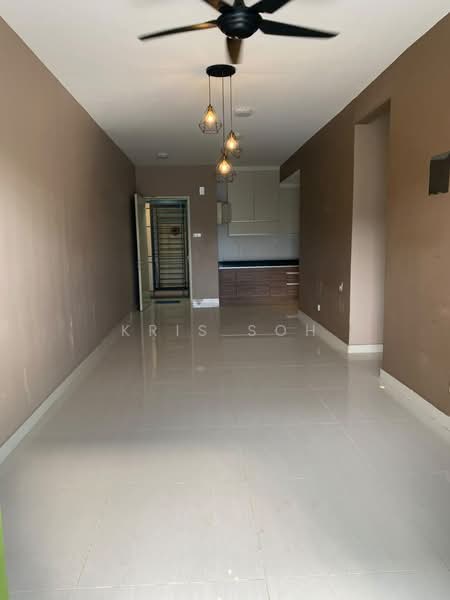 Servis Apartment untuk Disewa di Damai Hillpark - Kris Soh - Interior - PropertyGuru.com.my