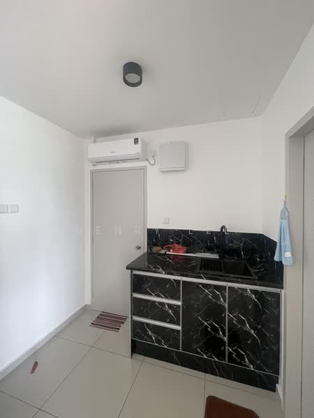 Service Residence for Rent at Midas @ Seri Alam - Henry Lee - Kitchen - PropertyGuru.com.my