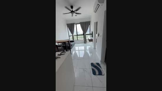 Servis Apartment untuk Disewa di Cubic Botanical - Leon Leong - PropertyGuru.com.my