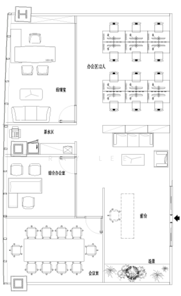 Pejabat untuk Disewa di Tun Razak Exchange (Kuala Lumpur) - Ray Lee - PropertyGuru.com.my