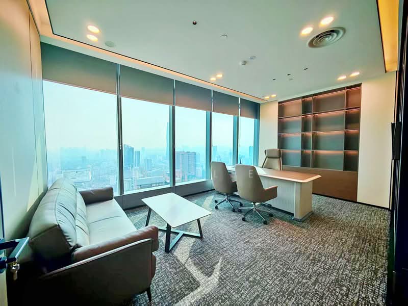Pejabat untuk Disewa di Tun Razak Exchange (Kuala Lumpur) - Ray Lee - Study - PropertyGuru.com.my