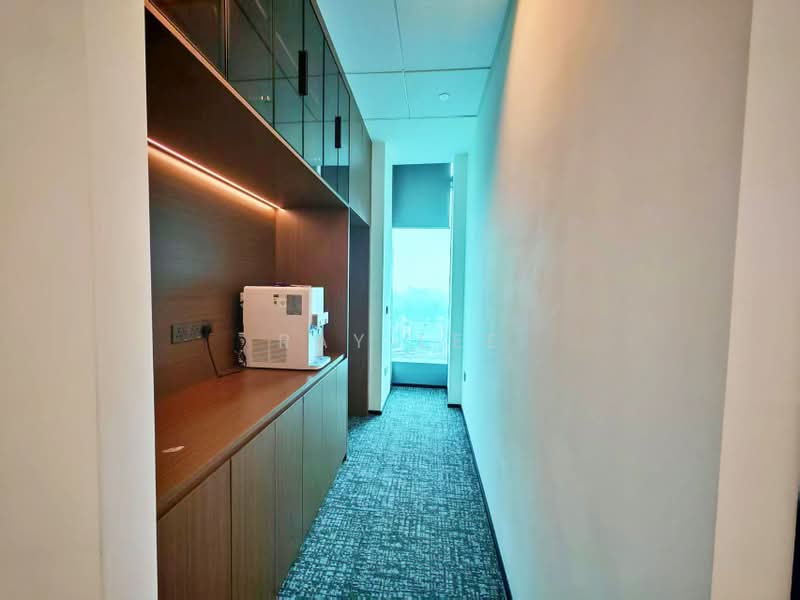 Pejabat untuk Disewa di Tun Razak Exchange (Kuala Lumpur) - Ray Lee - Corridor - PropertyGuru.com.my