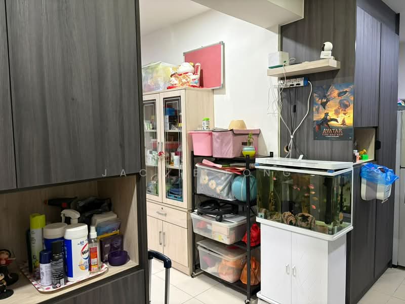 Kondominium untuk Disewa di Villa Angsana - Jackie Fong - PropertyGuru.com.my
