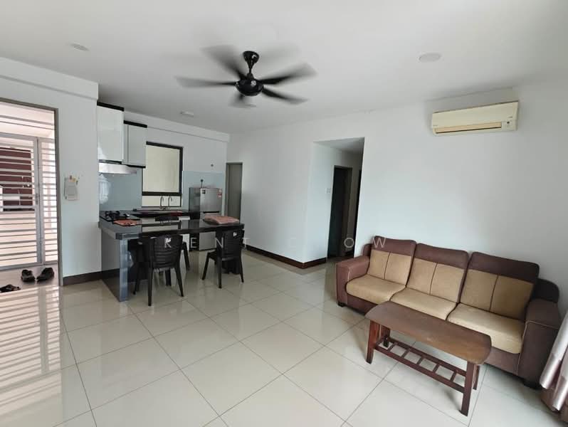 Apartment for Rent at Casa Kayangan - Kent Chow - PropertyGuru.com.my