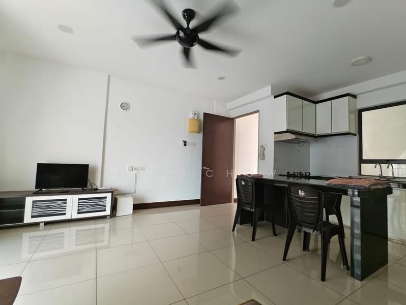 Apartment for Rent at Casa Kayangan - Kent Chow - PropertyGuru.com.my