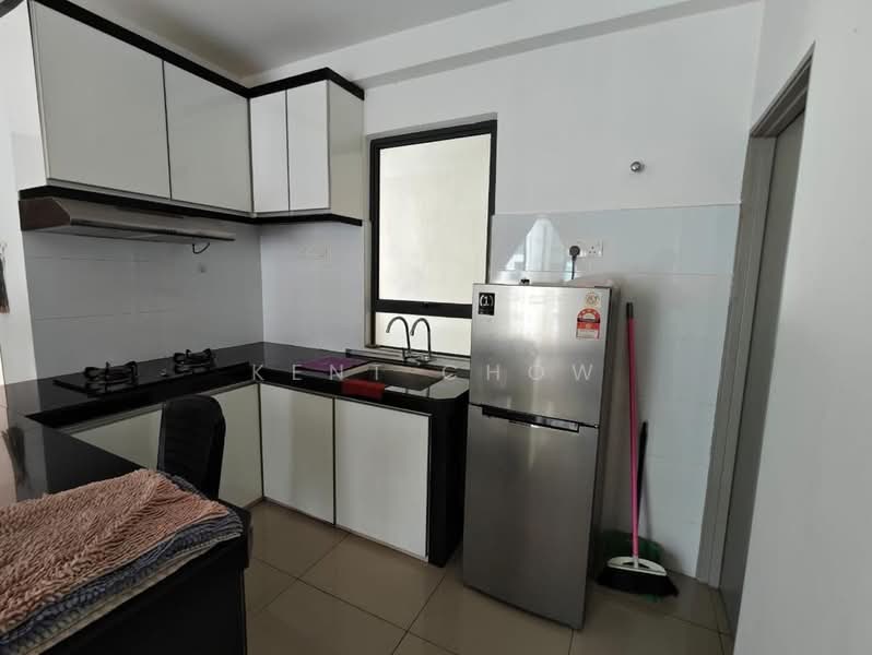 Apartment for Rent at Casa Kayangan - Kent Chow - PropertyGuru.com.my