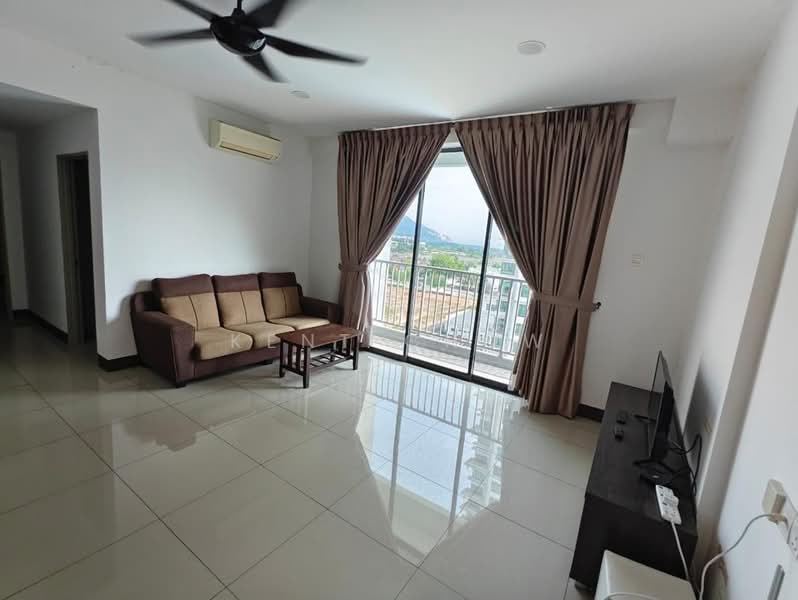 Apartment for Rent at Casa Kayangan - Kent Chow - PropertyGuru.com.my