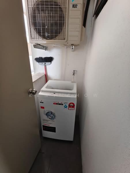 Apartment for Rent at Casa Kayangan - Kent Chow - PropertyGuru.com.my