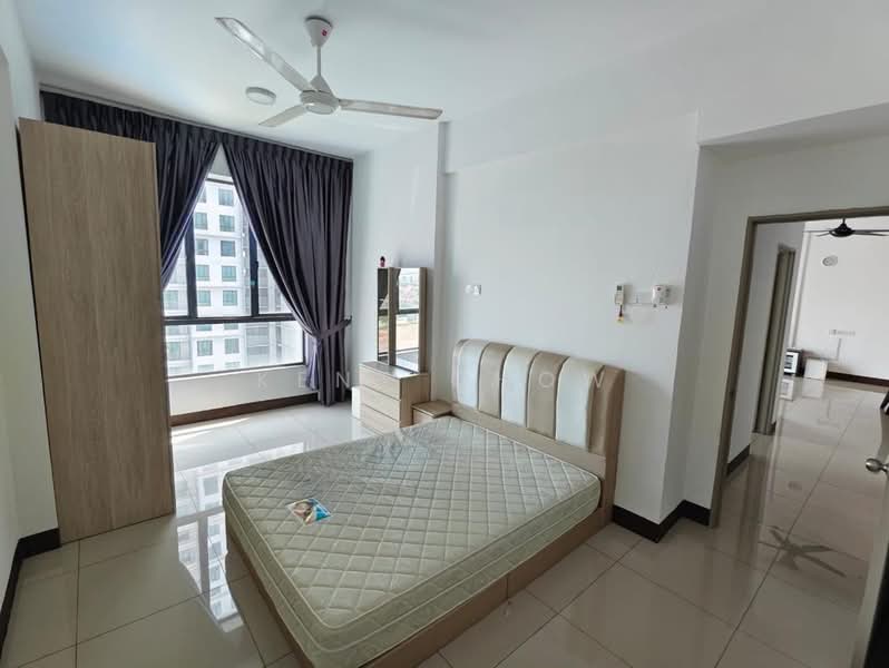 Apartment for Rent at Casa Kayangan - Kent Chow - PropertyGuru.com.my