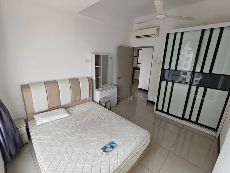Apartment for Rent at Casa Kayangan - Kent Chow - PropertyGuru.com.my