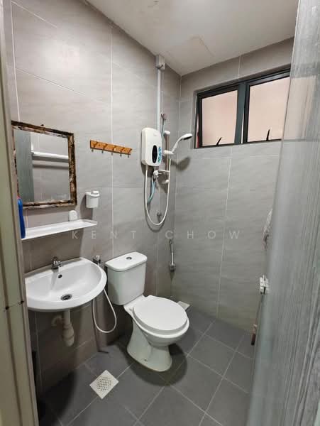 Apartment for Rent at Casa Kayangan - Kent Chow - PropertyGuru.com.my