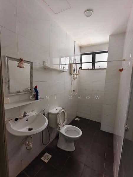Apartment for Rent at Casa Kayangan - Kent Chow - PropertyGuru.com.my