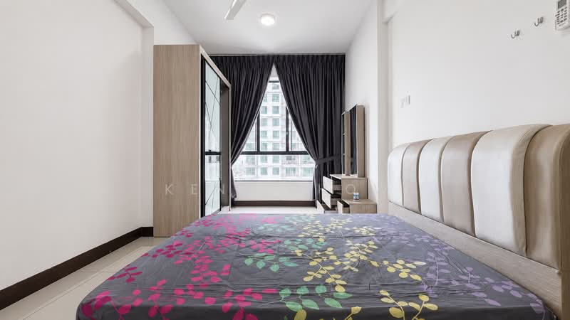 Pangsapuri untuk Disewa di Casa Kayangan - Kent Chow - PropertyGuru.com.my