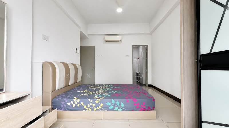 Pangsapuri untuk Disewa di Casa Kayangan - Kent Chow - PropertyGuru.com.my