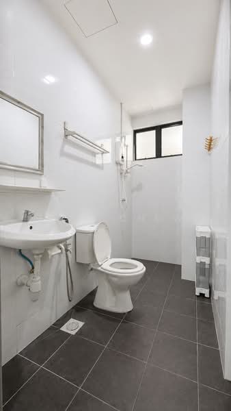 Pangsapuri untuk Disewa di Casa Kayangan - Kent Chow - PropertyGuru.com.my