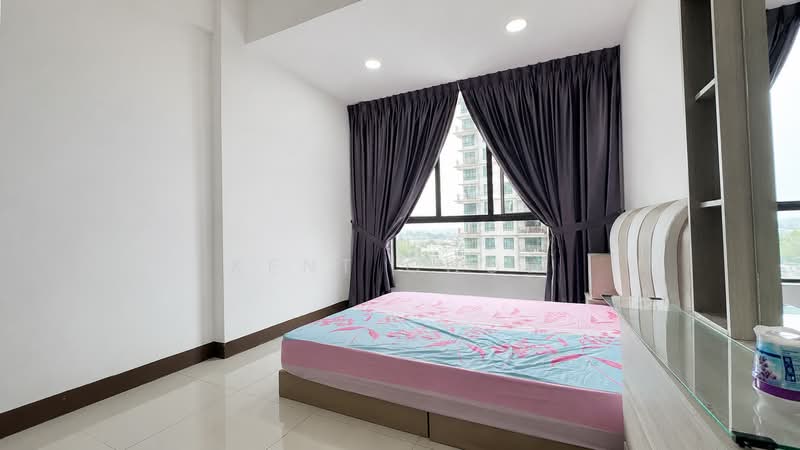 Pangsapuri untuk Disewa di Casa Kayangan - Kent Chow - PropertyGuru.com.my