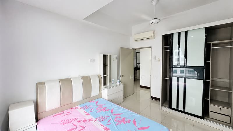 Pangsapuri untuk Disewa di Casa Kayangan - Kent Chow - PropertyGuru.com.my
