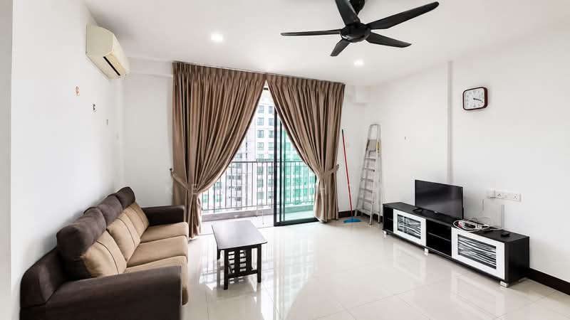 Pangsapuri untuk Disewa di Casa Kayangan - Kent Chow - PropertyGuru.com.my
