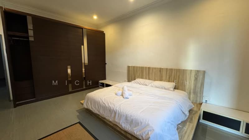 Rumah Banglo untuk Disewa di Taman Nusa Perintis (Iskandar Puteri (Nusajaya)) - Michelle Kueh - Bedroom - PropertyGuru.com.my