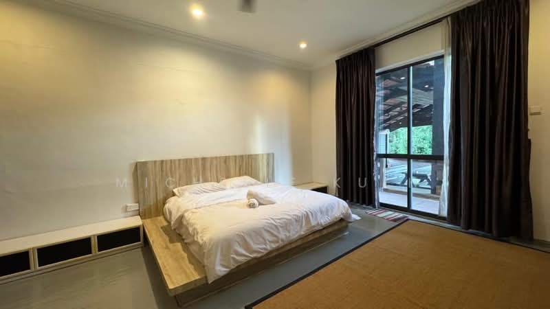 Rumah Banglo untuk Disewa di Taman Nusa Perintis (Iskandar Puteri (Nusajaya)) - Michelle Kueh - Bedroom - PropertyGuru.com.my