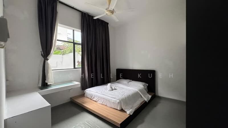 Rumah Banglo untuk Disewa di Taman Nusa Perintis (Iskandar Puteri (Nusajaya)) - Michelle Kueh - Bedroom - PropertyGuru.com.my