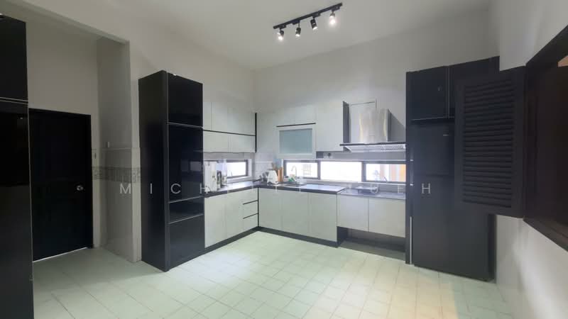 Rumah Banglo untuk Disewa di Taman Nusa Perintis (Iskandar Puteri (Nusajaya)) - Michelle Kueh - Kitchen - PropertyGuru.com.my
