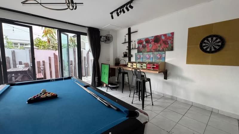Rumah Banglo untuk Disewa di Taman Nusa Perintis (Iskandar Puteri (Nusajaya)) - Michelle Kueh - PropertyGuru.com.my