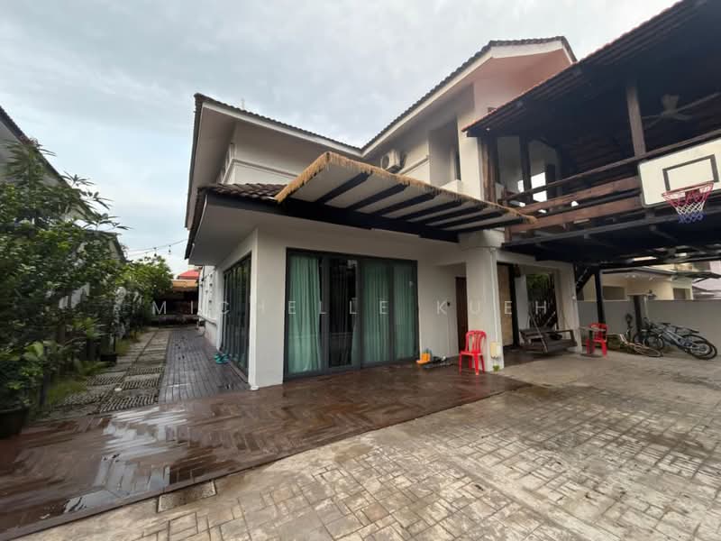Rumah Banglo untuk Disewa di Taman Nusa Perintis (Iskandar Puteri (Nusajaya)) - Michelle Kueh - PropertyGuru.com.my