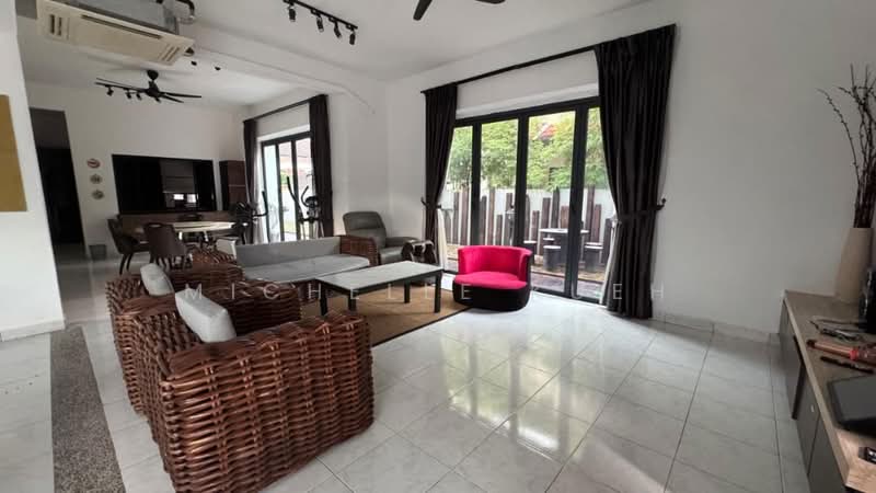 Rumah Banglo untuk Disewa di Taman Nusa Perintis (Iskandar Puteri (Nusajaya)) - Michelle Kueh - PropertyGuru.com.my