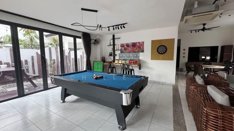 Rumah Banglo untuk Disewa di Taman Nusa Perintis (Iskandar Puteri (Nusajaya)) - Michelle Kueh - PropertyGuru.com.my