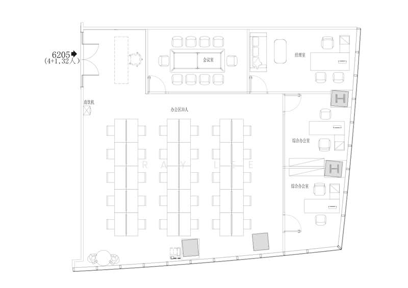 Pejabat untuk Disewa di Tun Razak Exchange (Kuala Lumpur) - Ray Lee - PropertyGuru.com.my