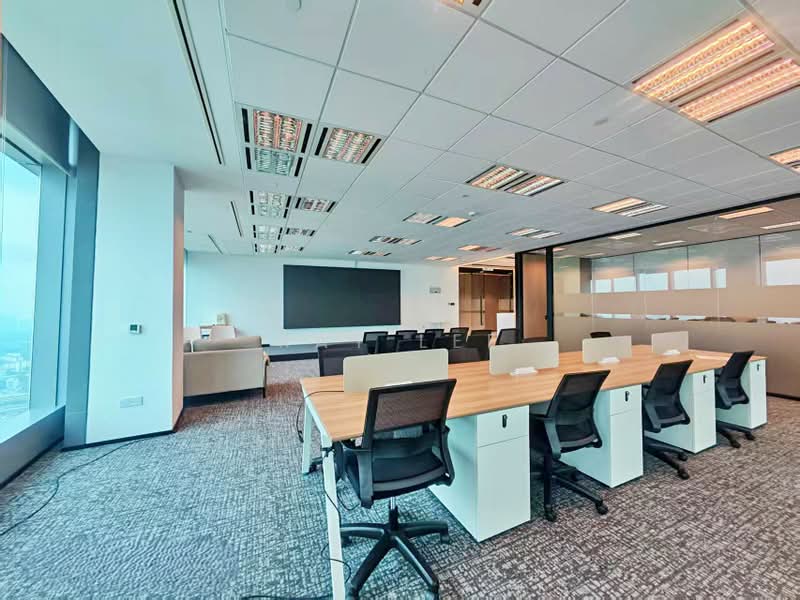 Pejabat untuk Disewa di Tun Razak Exchange (Kuala Lumpur) - Ray Lee - Interior - PropertyGuru.com.my