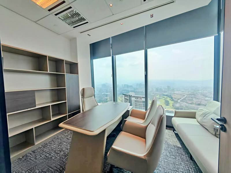 Pejabat untuk Disewa di Tun Razak Exchange (Kuala Lumpur) - Ray Lee - Study - PropertyGuru.com.my