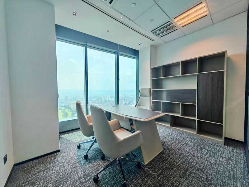 Pejabat untuk Disewa di Tun Razak Exchange (Kuala Lumpur) - Ray Lee - Study - PropertyGuru.com.my
