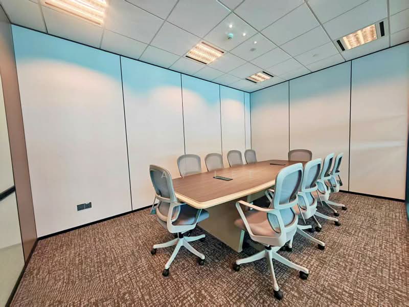 Pejabat untuk Disewa di Tun Razak Exchange (Kuala Lumpur) - Ray Lee - Interior - PropertyGuru.com.my