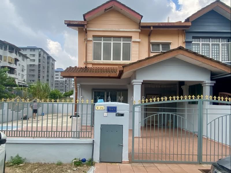 Rumah Teres 2 Tingkat untuk Disewa di Subang Bestari (Shah Alam) - Sufian Kamaruddin - PropertyGuru.com.my