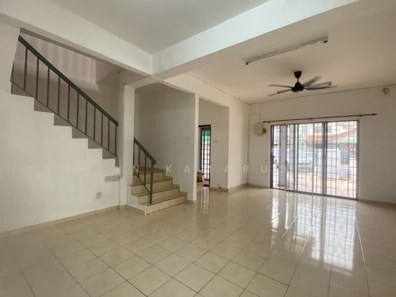 Rumah Teres 2 Tingkat untuk Disewa di Subang Bestari (Shah Alam) - Sufian Kamaruddin - PropertyGuru.com.my