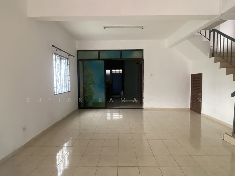Rumah Teres 2 Tingkat untuk Disewa di Subang Bestari (Shah Alam) - Sufian Kamaruddin - PropertyGuru.com.my