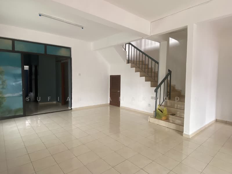 Rumah Teres 2 Tingkat untuk Disewa di Subang Bestari (Shah Alam) - Sufian Kamaruddin - PropertyGuru.com.my