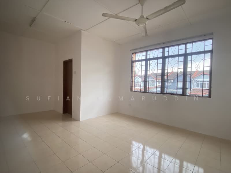Rumah Teres 2 Tingkat untuk Disewa di Subang Bestari (Shah Alam) - Sufian Kamaruddin - PropertyGuru.com.my