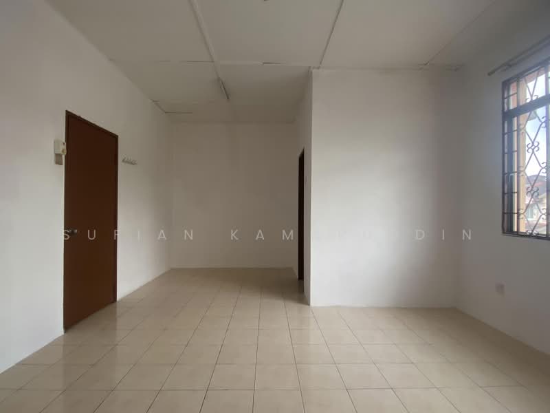 Rumah Teres 2 Tingkat untuk Disewa di Subang Bestari (Shah Alam) - Sufian Kamaruddin - PropertyGuru.com.my