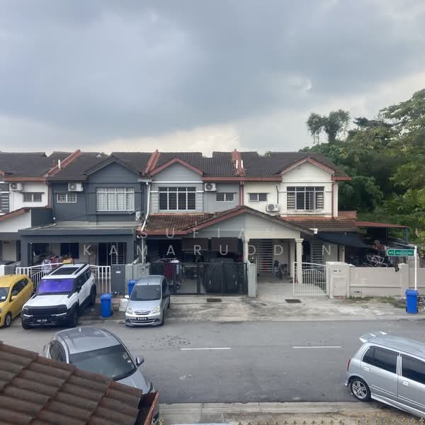 Rumah Teres 2 Tingkat untuk Disewa di Subang Bestari (Shah Alam) - Sufian Kamaruddin - PropertyGuru.com.my