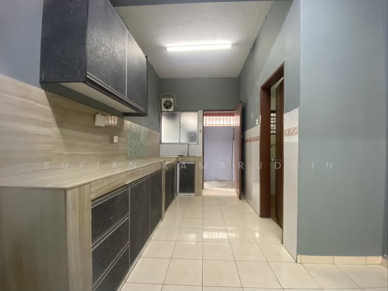 Rumah Teres 2 Tingkat untuk Disewa di Subang Bestari (Shah Alam) - Sufian Kamaruddin - PropertyGuru.com.my