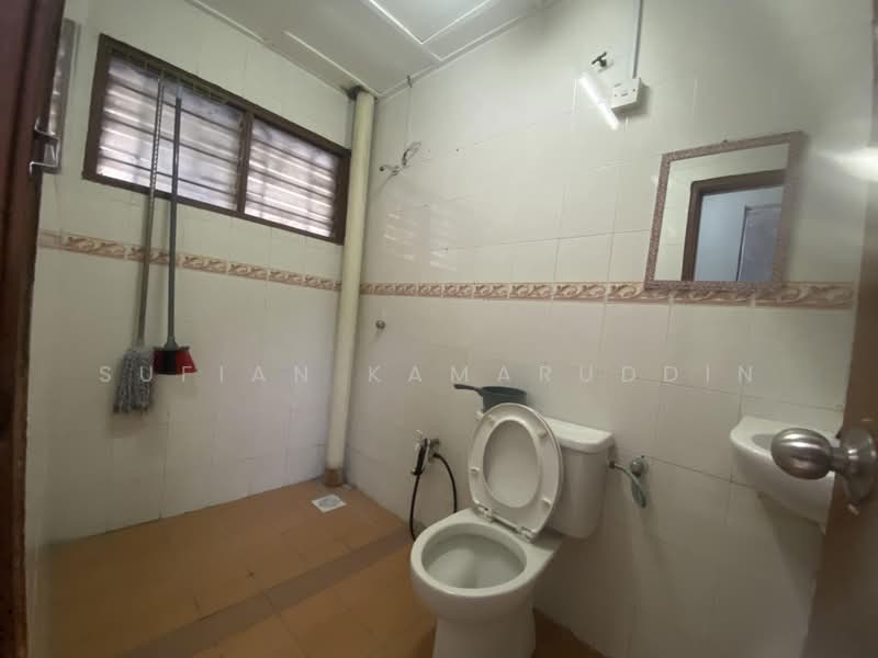 Rumah Teres 2 Tingkat untuk Disewa di Subang Bestari (Shah Alam) - Sufian Kamaruddin - PropertyGuru.com.my
