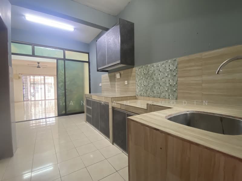 Rumah Teres 2 Tingkat untuk Disewa di Subang Bestari (Shah Alam) - Sufian Kamaruddin - PropertyGuru.com.my