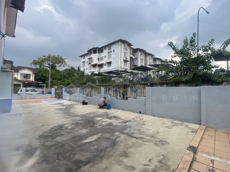 Rumah Teres 2 Tingkat untuk Disewa di Subang Bestari (Shah Alam) - Sufian Kamaruddin - PropertyGuru.com.my