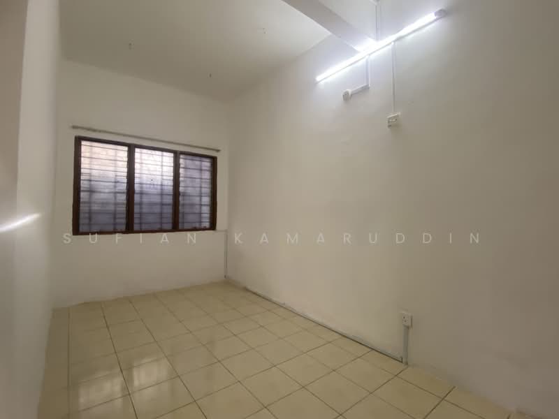 Rumah Teres 2 Tingkat untuk Disewa di Subang Bestari (Shah Alam) - Sufian Kamaruddin - PropertyGuru.com.my