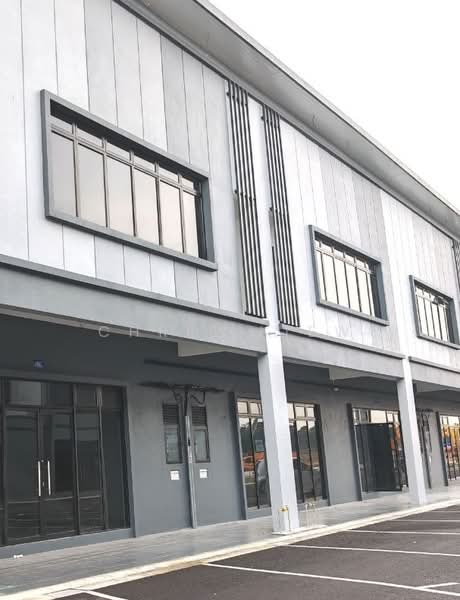 Kilang Teres untuk Disewa di Bandar Indahpura (Kulai) - Chris Liew - Exterior - PropertyGuru.com.my